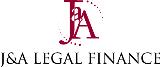 J&A Legal Finance Logo_Final J&A Legal Finance Logo_Final