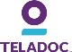 Teladoc-Logo Teladoc-Logo