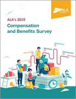 2019 Compensation Benefits Survey Covers-border