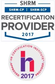SHRM & HRCI SHRM & HRCI