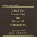 Law Firm Accounting and Financial Management