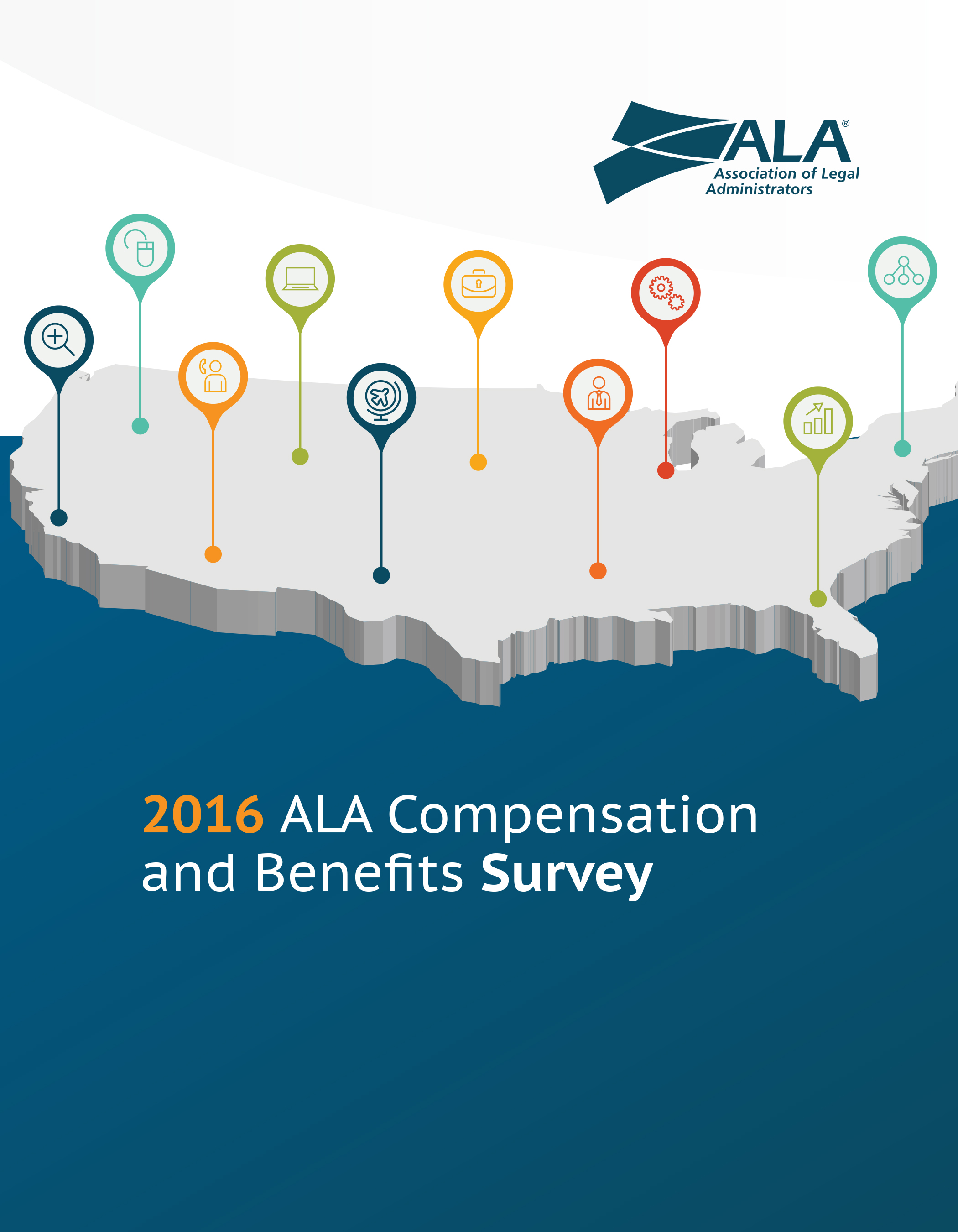 2016 Comp Survey Cover 2016 Comp Survey Cover