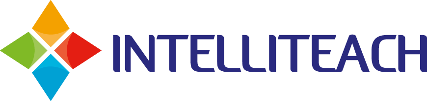 Intelliteach logo Intelliteach logo