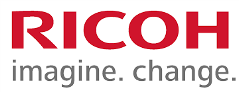 Ricoh png logo Ricoh png logo