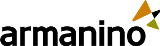 Armanino png logo Armanino png logo