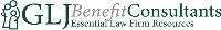 GLJ BC Logo - Outlined GLJ BC Logo - Outlined