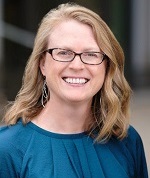 Venetia Corson