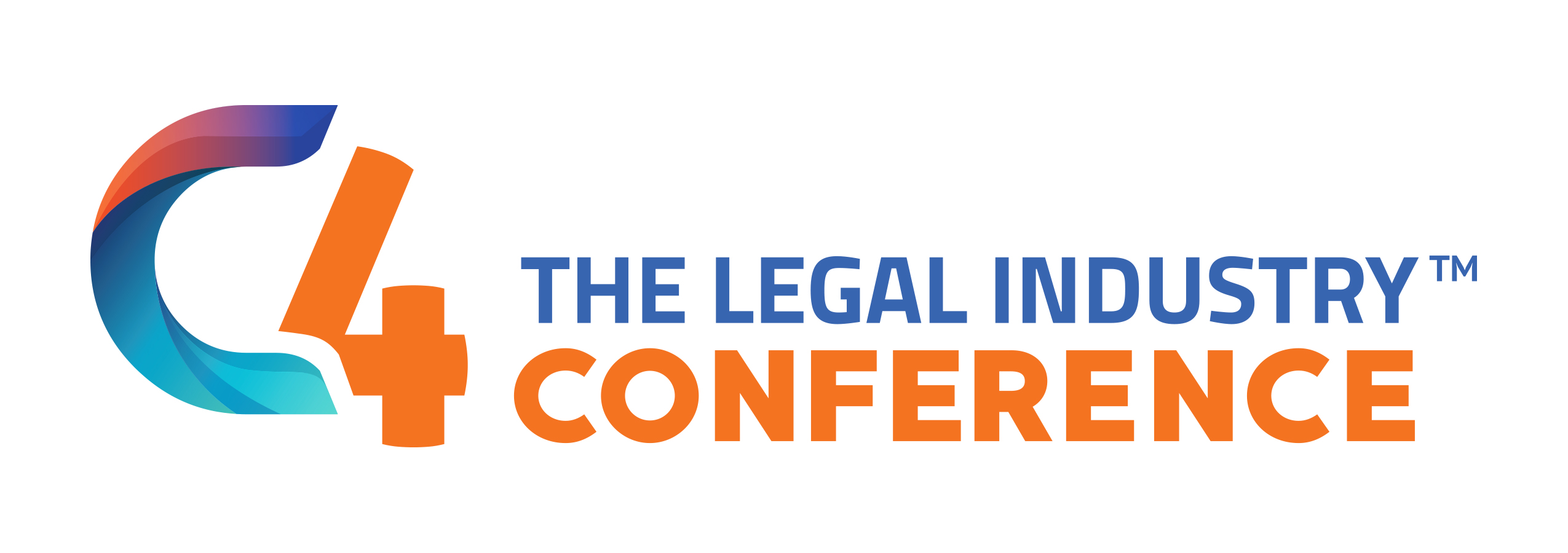 C4 The Legal Industry Conference Logo-outlined-TM-high-res