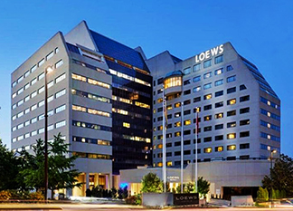 Loews Vanderbilt Nashville