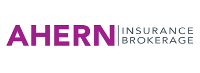 AHERN logo