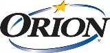 Orion jpeg logo