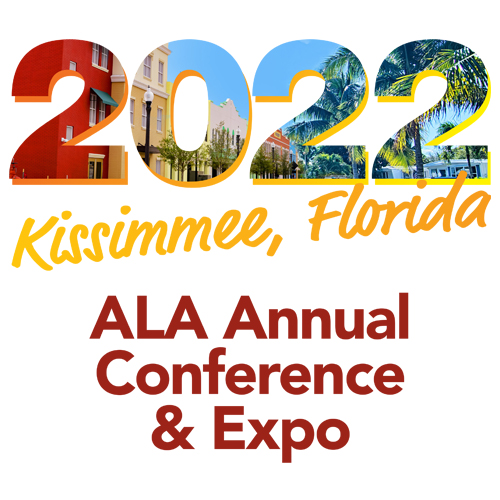 2023 ALA Annual Conference & Expo