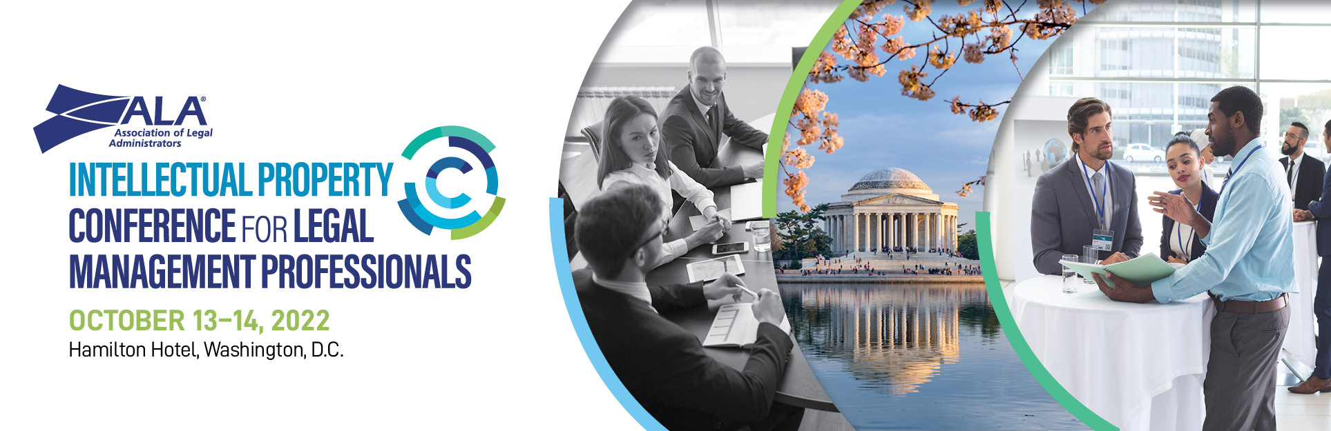 Intellectual Property Conference for Legal Professionals
