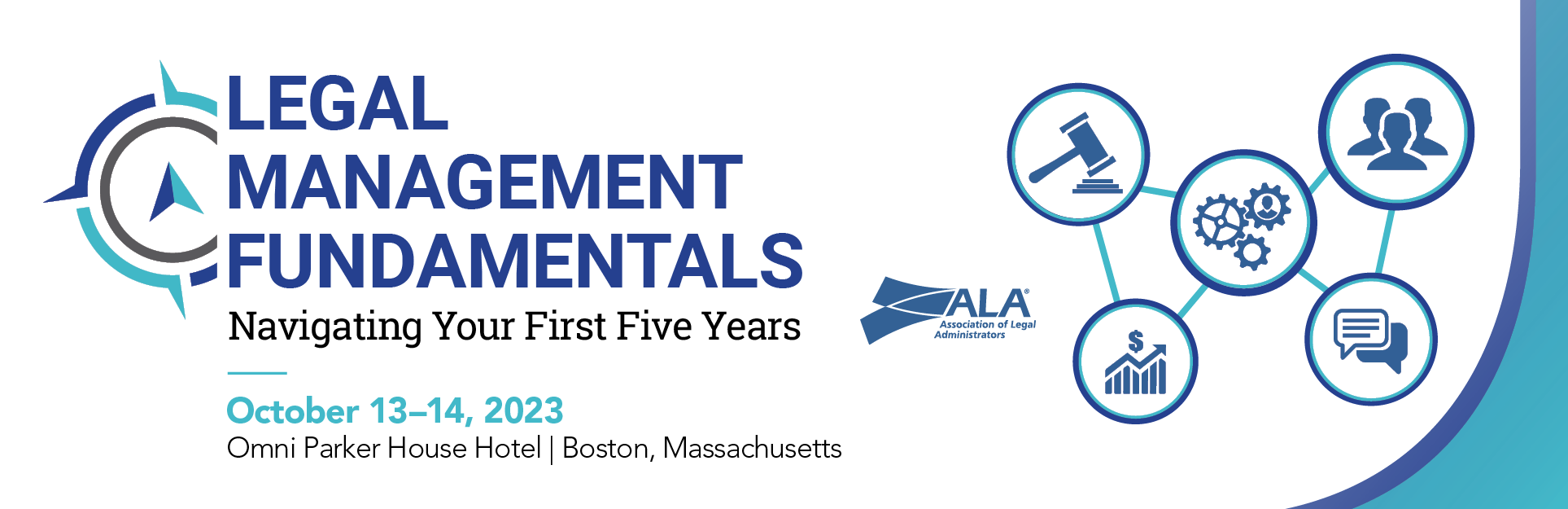 ALA’s Legal Management Fundamentals