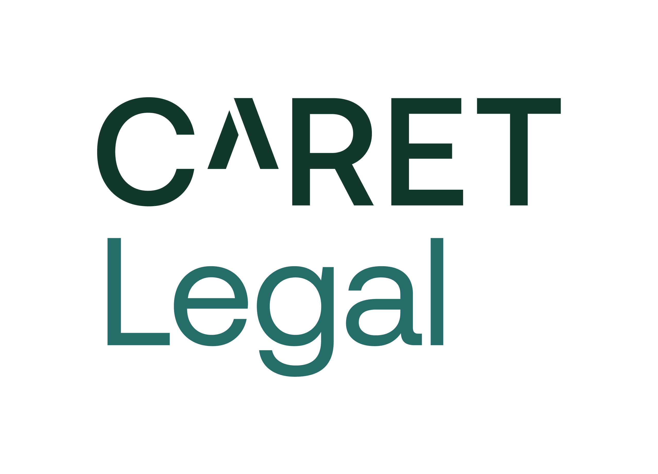 Caret Legal