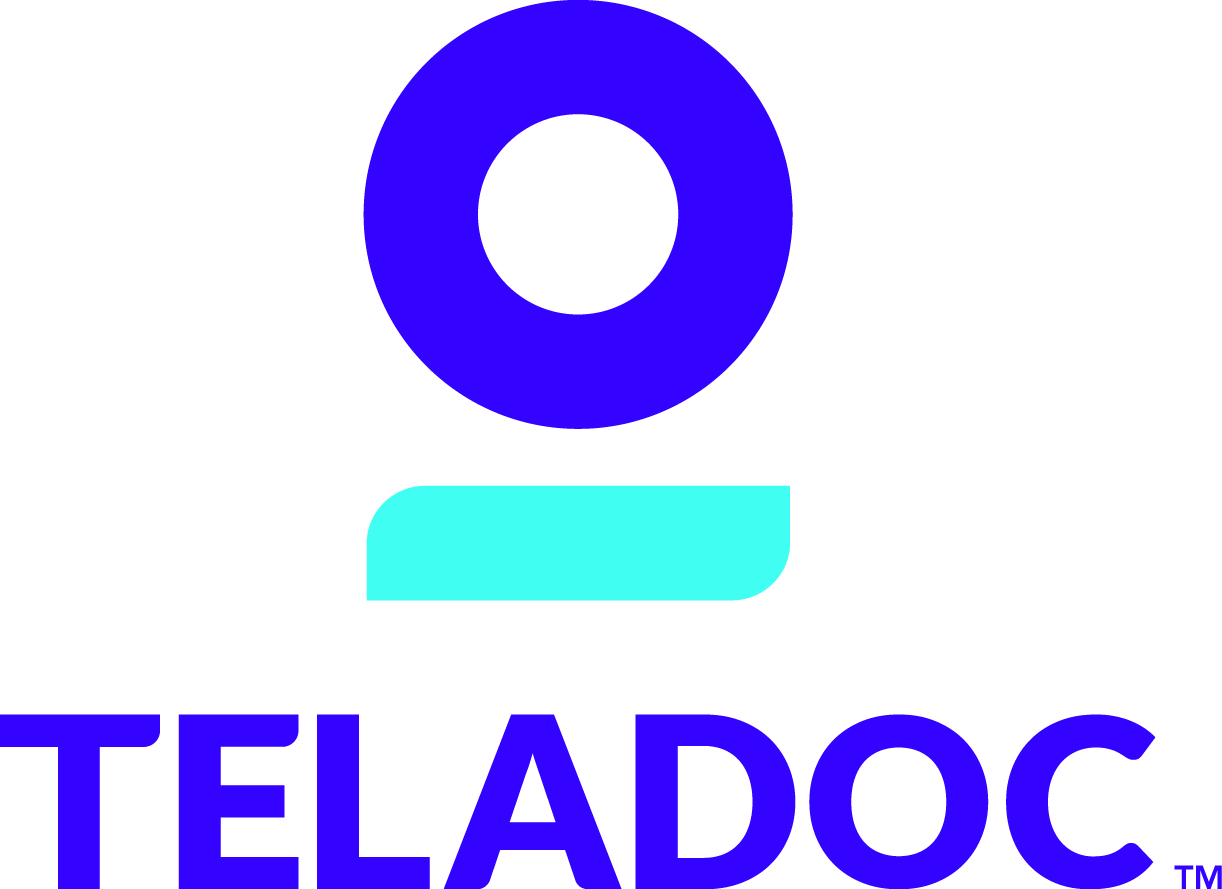Teladoc-Logo