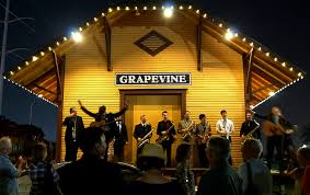 Grapevine music