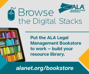 ALA LM Bookstore Digital Stacks