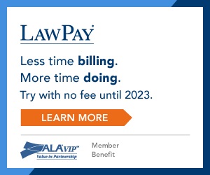 LawPay August 2022