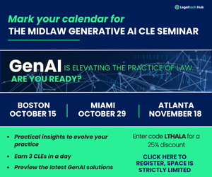 Midlaw Generative AI