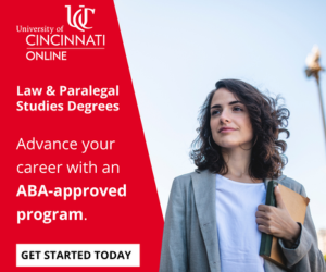 University of Cincinnati Online