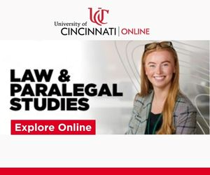 Law & Paralegal Studies