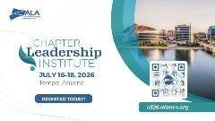 Chapter Leadership Institute