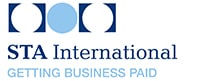 STA International Logo
