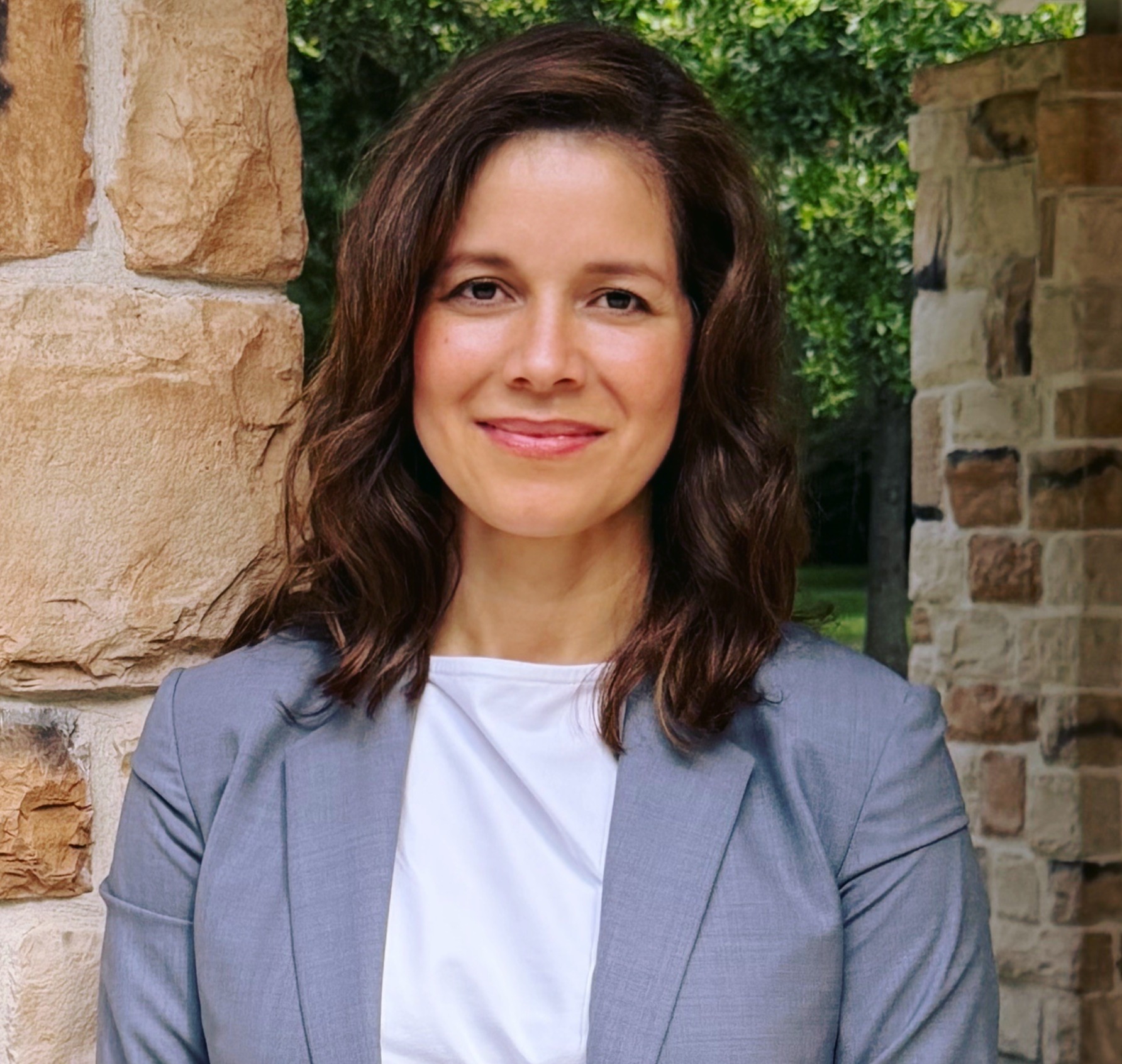 Amy Freeman, CLM