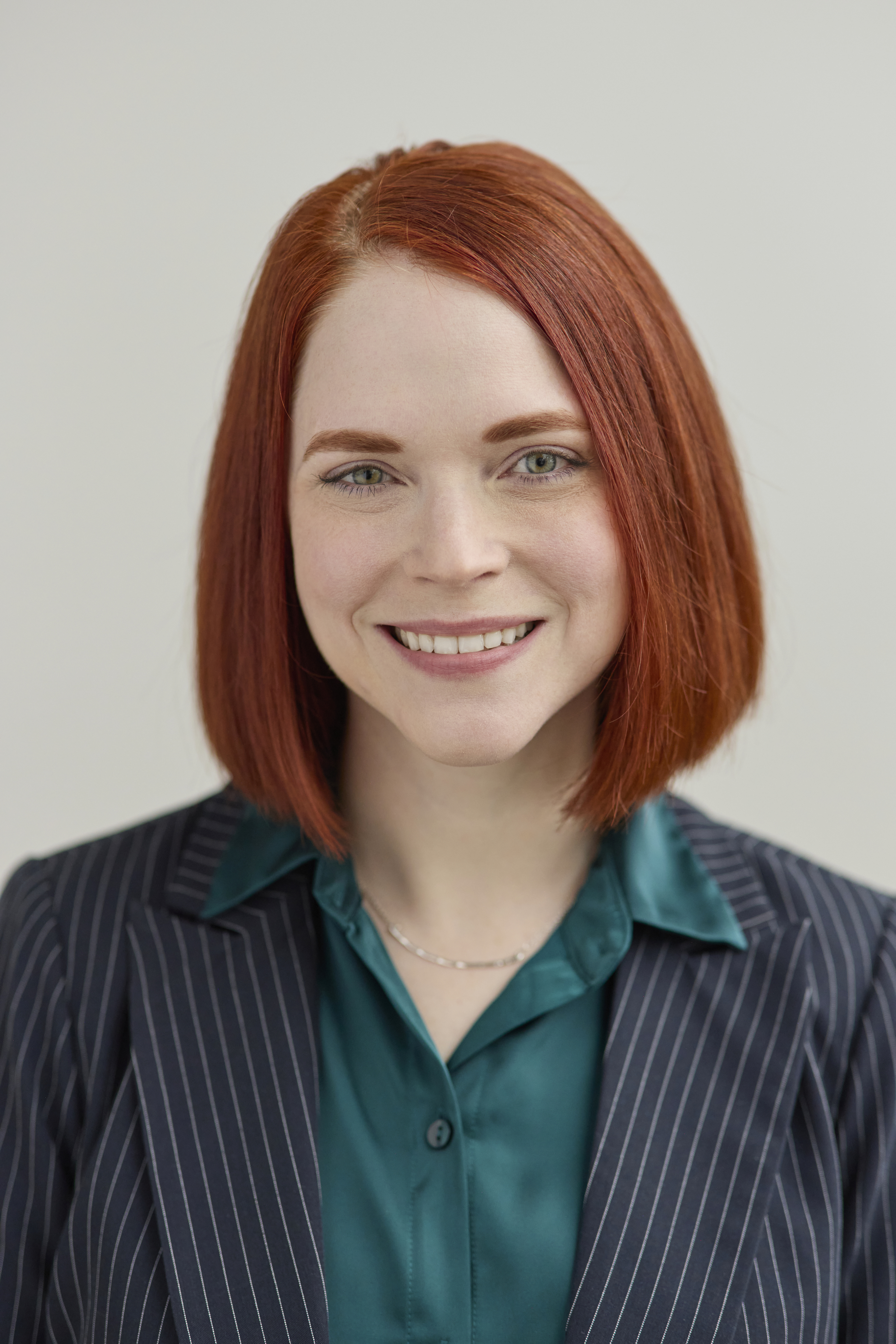 Cherie Juneman, CLM