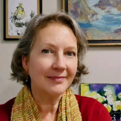 Margaret McShea, CLM