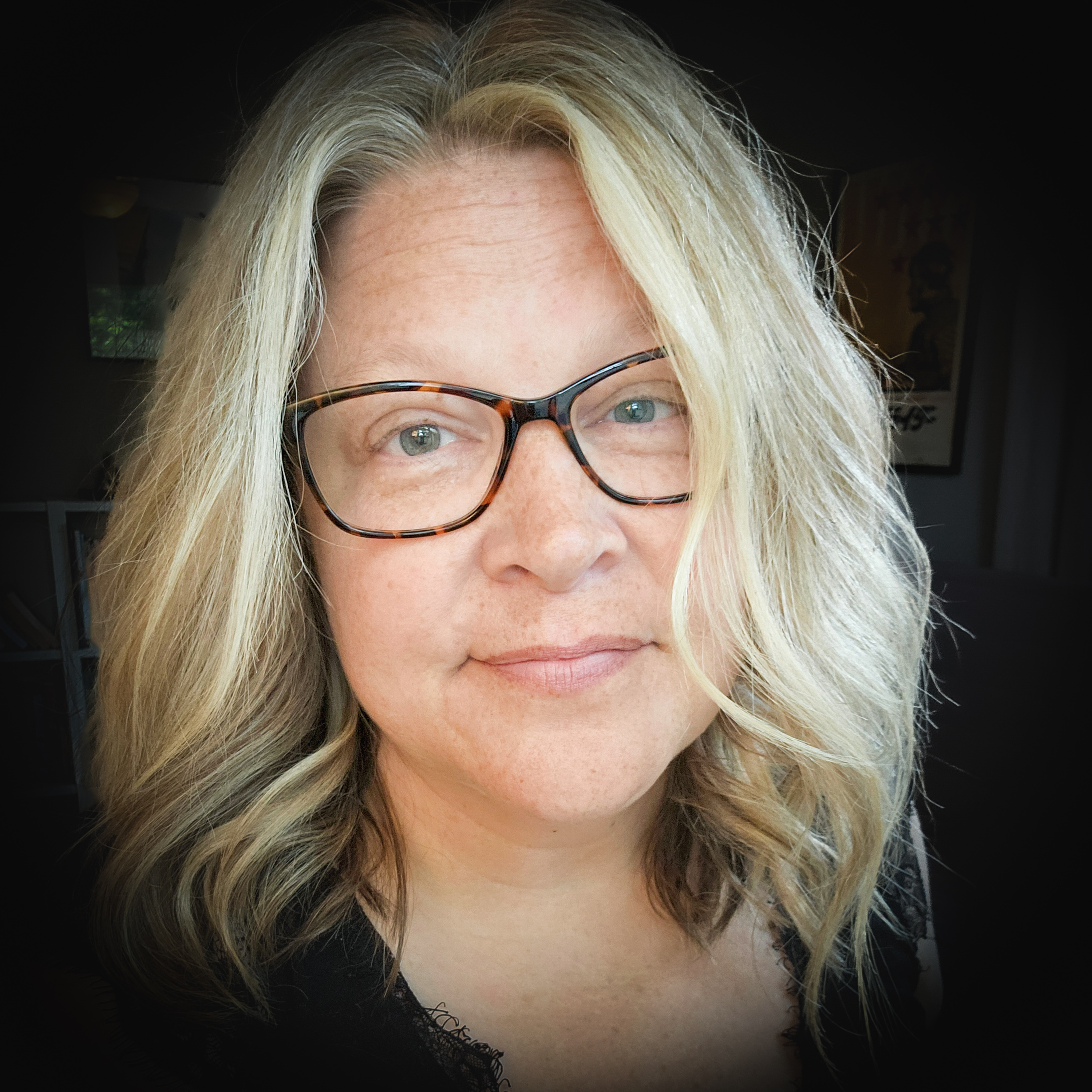 Michelle Krifka, CLM
