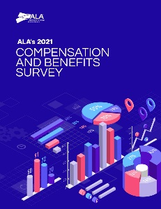 Compensation Benefits Survey 2021-Cover