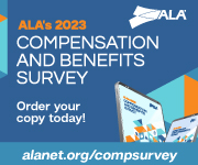 Compensation and Benefits Survey