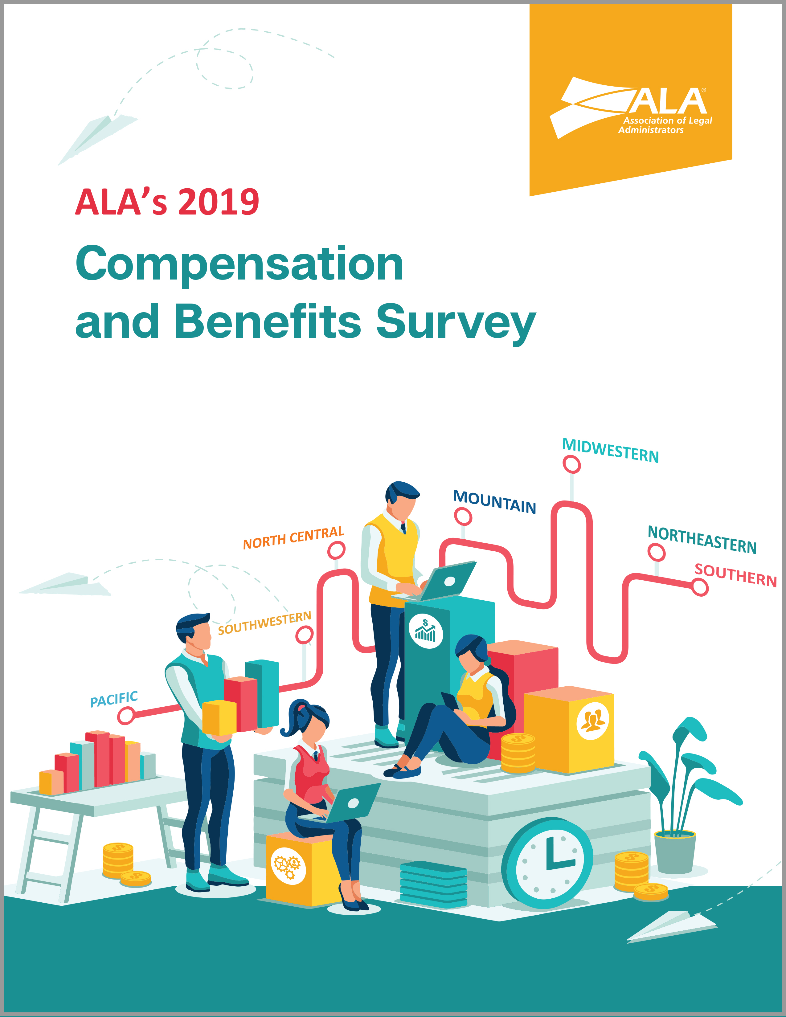 compensation and benefits survey benefits survey