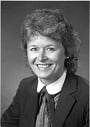 Beverlee Johnson 1985-1986