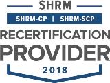 SHRM Recertification Provider CP-SCP Seal 2018_CMYK