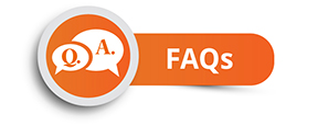 FAQ-Button