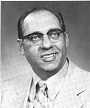 Henry Dykman 1979-1980