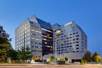 Loews Nashville Loews Nashville