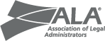 ALA - Association of Legal Administrators