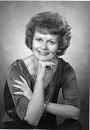 Marjorie Miller 1980-1981