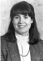 Nancy Siegel 1990-1991