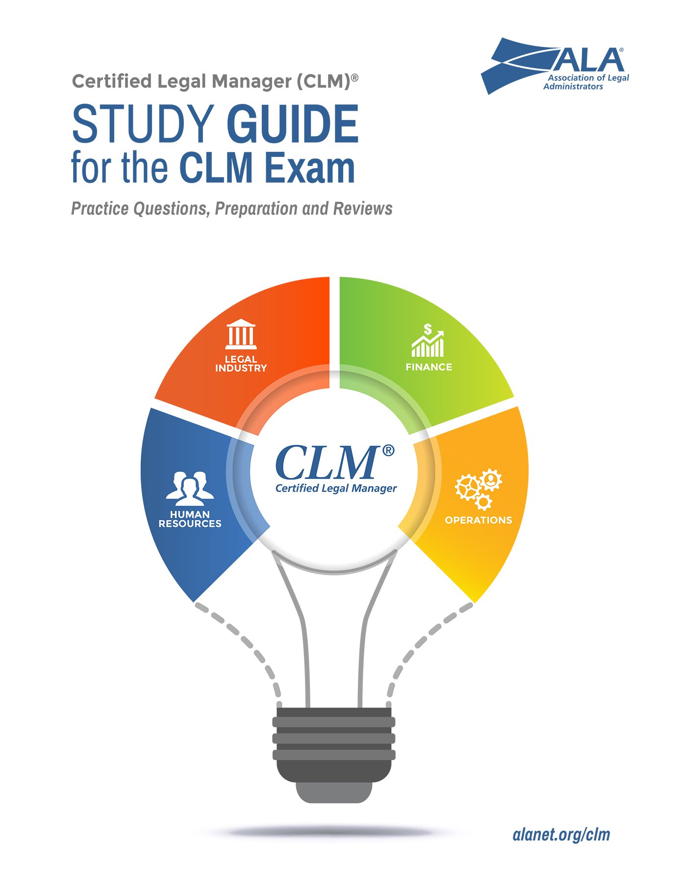 Study Guide for the CLM Exam Practice Questions, Preparation and Reviews