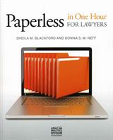 Paperless in One Hour