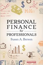 Personal Finance for Professionals Personal Finance for Professionals