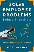 Solve Employee Problems