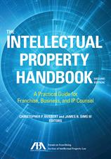 The Intellectual Property Handbook The Intellectual Property Handbook