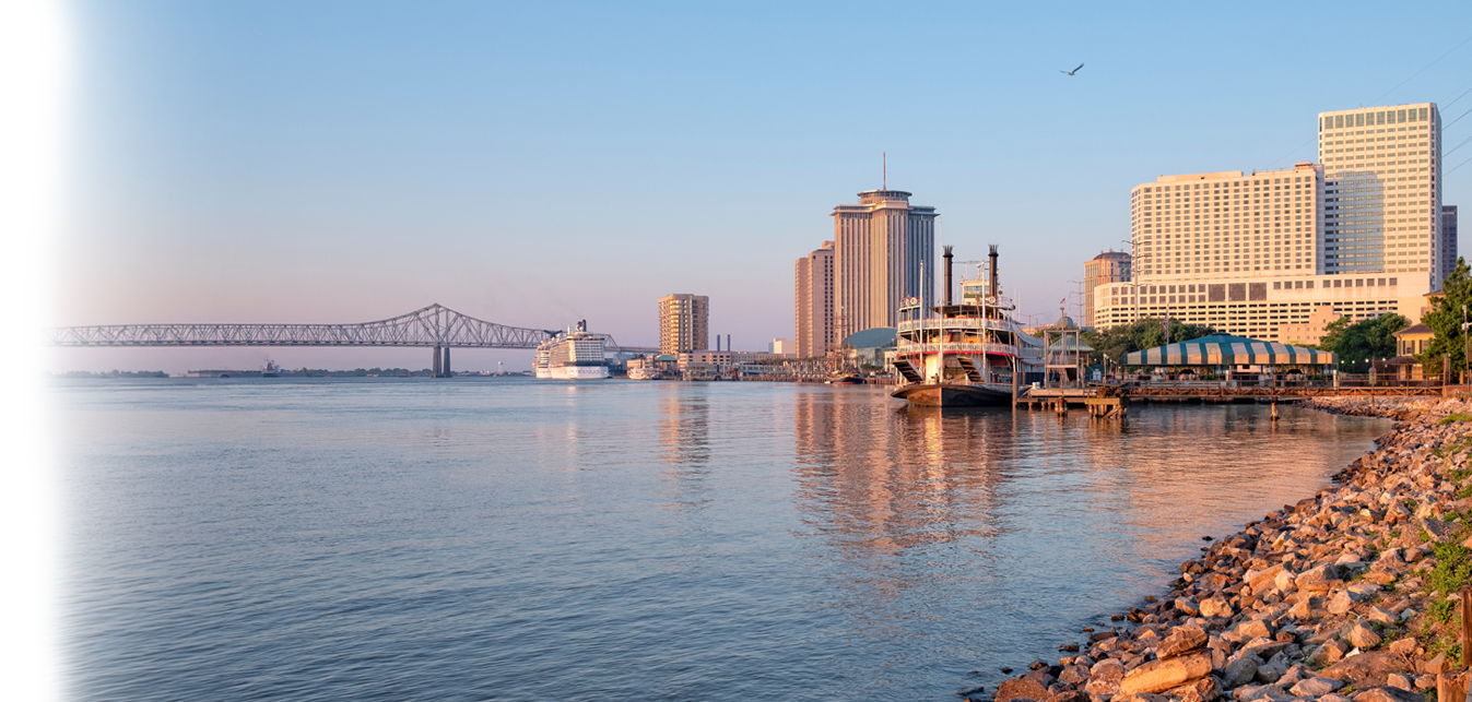 ALA's 2026 Executive Leadership Summit in New Orleans, Louisiana, on October 23-24