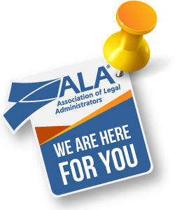 ALA Is Here For You